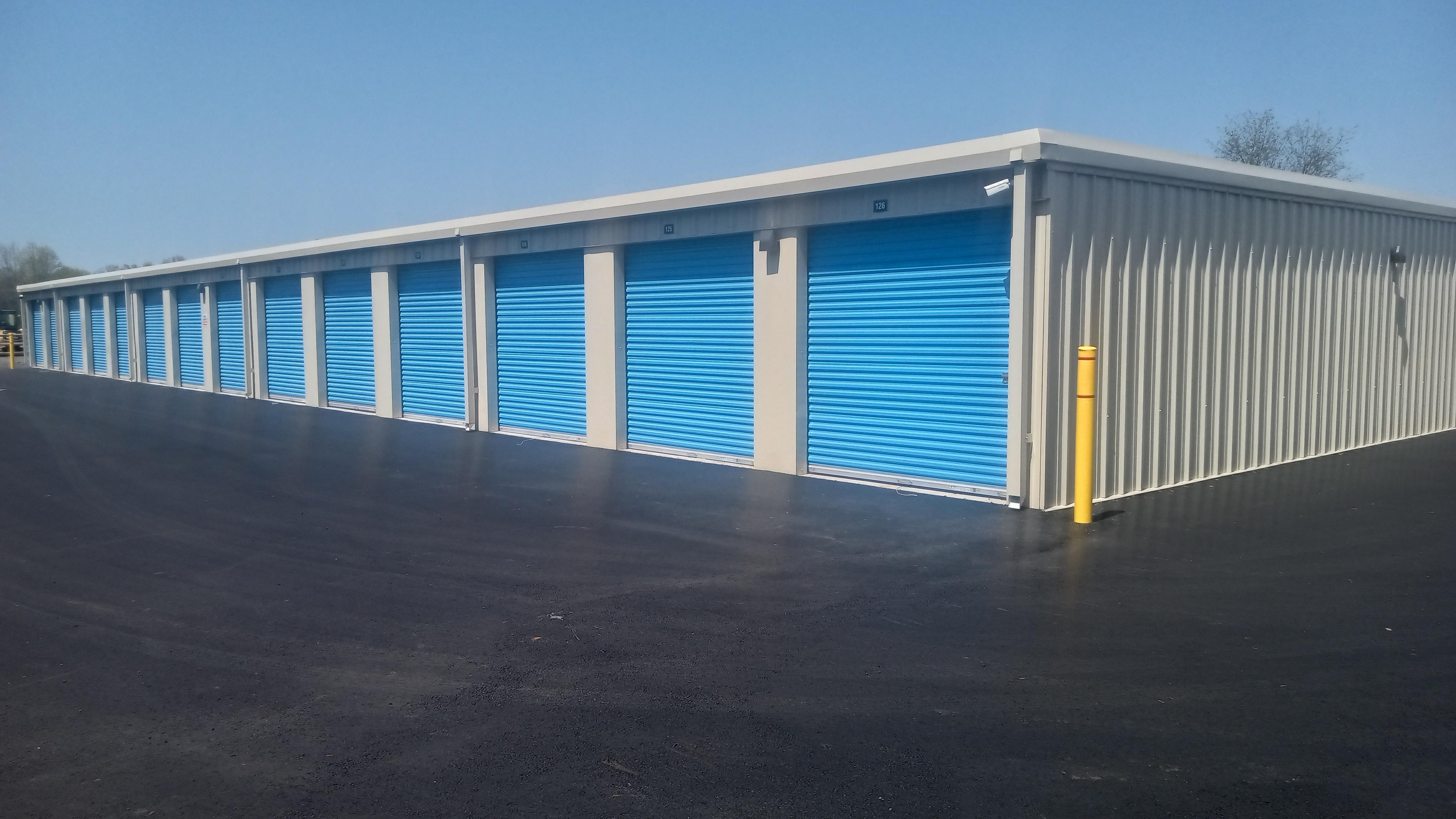 Storage Wise of Opal II 10228 Fayettesville Rd Bealeton 22712 